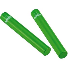 Resim Nino 576gr Yeşil Rattle Stick 