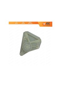 Resim Vw Polo Iv 9n 2001-2008 için Ön Sol Cam Kriko Motor Kapağı N11.19887 