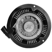 Resim Hecht Çim Biçme Makineleri Ve Motorlu Kültivatörler İçin Kablolu Marş Motoru - Diğer Markalarla Uyumlu 