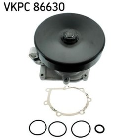 Resim SKF VKPC86630 Devirdaim Saab 900 2.0İ 2.0 T 2.3 93-98 9.3 2.0 2.3 98-03 9.5 2.0T 2.3T 97 05 Safrane 3.0 92-00 