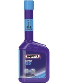 Resim Wynn'S - Radyatör İç Temizleyici 325 Ml 
