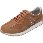 Resim Costo Shoes GG18 Kum Nubuk Deri Erkek Deri Spor Ayakkabı Özel Seri.. Termo Taban ve Rahat Geniş Kalıp 