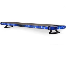Resim İleri Trafik Sharp P-120-391 Güvenlik Tepe Lambası 145 CM 