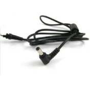 Resim Efiks GAMİNG STANDART ADAPTÖR DC KABLOSU 5.5X2.5 135W MONSTER ASUS 