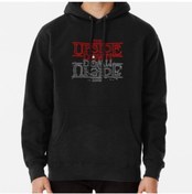 Resim GALASHOP The Upside Down Pullover Hoodie 