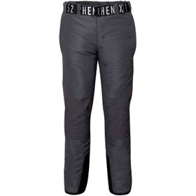 Resim Phenix Alpine Float Pants Erkek Gri Kayak Pantolonu 