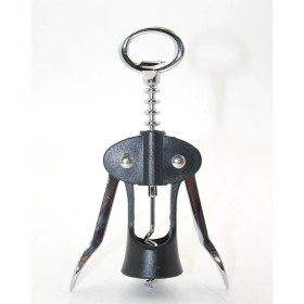 Resim Tp Buğz Paslanmaz Çelik Tirbuşon Şarap Açacağı Model 1 