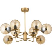 Resim Trendylight Güney 8 Li Eskitme Modern 