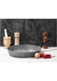 Resim Taç Ultra Granit Tava 32 CM 