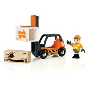 Resim Brio Forklift ABR33573 