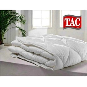 Resim Taç Yorgan Microfiber Xl Battal 235X215 