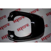 Resim Honda Beat Ön Panel Siyah A (538222996) 