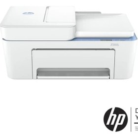 Resim Hp Deskjet Ink Advantage 4278 70S64C Wi-Fi + Tarayıcı + Fotokopi + Faks Renkli Çok Fonksiyonlu Mürekkep Püskürtmeli Yazıcı - Outlet 