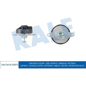 Resim Egr Valf Astra G 2.0Di Dti 16V Omega B 2.2Dti 16V Vectra B Zafira 504647485 