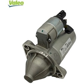 Resim Valeo 12V Marş Motoru 8 Diş 0.8 Kw Hyundaı I10/I20-Kıa Rıo N11.218 