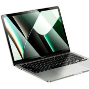 Resim Benks Macbook 13.3 Air M1 Uyumlu Ar (ANTİ REFLECTİVE) Yansıma Önleyici Ekran Koruyucu 