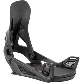 Resim Nitro Snowboards Step On Siyah Erkek Snowboard Bağlaması 