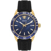 Resim Versace VRSCVEYCA0224 Erkek Kol Saati 