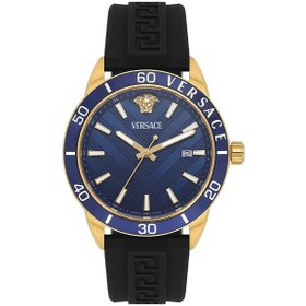 Resim Versace VRSCVEYCA0224 Erkek Kol Saati 