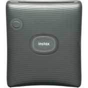 Resim Instax SQ Link Yeşil Ex D Akıllı Telefon Yazıcısı 