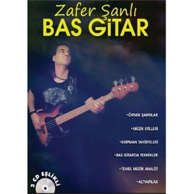 Resim Bas Gitar 