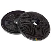 Resim Ozba Ticaret Arçelik Uyumlu P 19YCG Davlumbaz Aspiratör Karbon Filtresi 