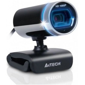 Resim A4 Tech Pk-910h Full Hd 1080p Dahili Microfonlu Usb Webcam 