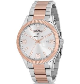 Resim Daniel Klein DK010195H-06 Erkek Kol Saati 