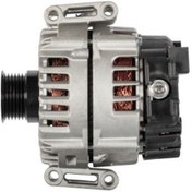Resim Hella 8el011713761 - Alternator 14v 200a Mercedes W205 C218 W212 
