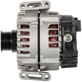 Resim Hella 8el011713761 - Alternator 14v 200a Mercedes W205 C218 W212 