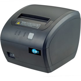 Resim 3AS Mr-wp230w Termal Fiş Yazıcı 