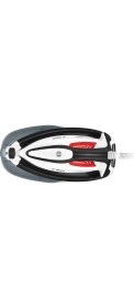 Resim Bosch Buhar Kazanlı Ütü TDS4070 2400 Watt 5.5 Bar Güçlü Buhar Basıncı ile Etkili Ütüleme 