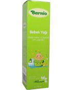 Resim Barnio Bebek Yağı 150ML 