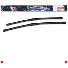 Resim larstkas Premium Aerodinamik Silecek Seti 550/550 mm 