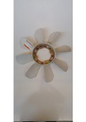 Resim Pervane Fan D-max 4x2 04-06 / Uni-07-1009 