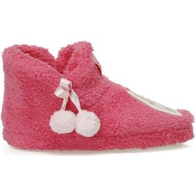 Resim Barbie Gonsa.f5pr Pembe Kız Çocuk Panduf 000000000102025977 Pembe 