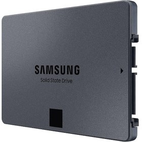 Resim Samsung 1TB 870 Qvo 2.5" 560/530 MB/s MZ-77Q1T0BW 