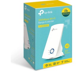 Resim 300 mbps wifi range extender-menzil genişletici tl-wa850re 
