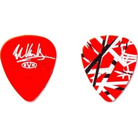 Resim Jim Dunlop Evhp02 Frankensteın Pıck 0.60 MM - 1 Adet Pena 