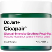 Resim Dr. Jart+ Cicapair Sleepair Intensive Soothing Repair Yatıştırıcı Gece Maskesi 75 ml 