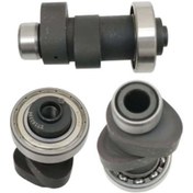 Resim Atv 350 Eksantrik Mili Kam 