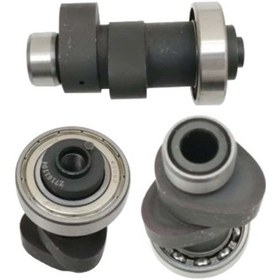 Resim Atv 350 Eksantrik Mili Kam 