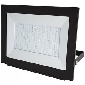 Resim Cata 4663 200w Slim Led Projektör Beyaz 