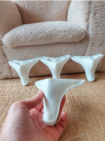 Resim yupo bebek baby equipment Ahşap çocuk Koltugu Teddy Bear Tedy Koltuk 0/6 Yas Koltuk Pelus 