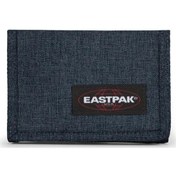 Resim Eastpak Crew Single Triple Denim Cüzdan Ek37126W 