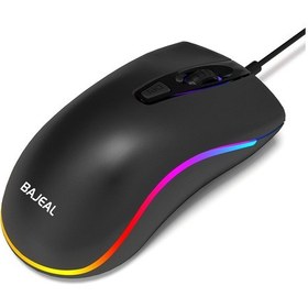 Resim Geeksen Bajeal D1 Kablolu Oyuncu Mouse 