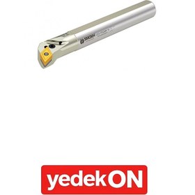 Resim P Sistem - ISO A-PDQNR/L 107.5° İç Çap Torna Kalemi 