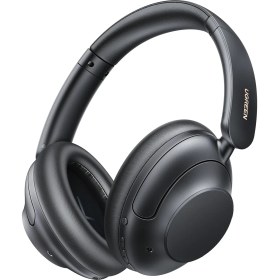 Resim GK Creative Gürültü Önleyici Kulaklıklar Kablosuz Bluetooth 5.0 Kulaklık Kulak Üzerinden, 90 Saat Çalma Süresi Hızlı Şarj Kulaklıkları, Hifi Stereo Yüksek Çözünürlüklü Derin Bas Hafif Katlanabilir 
