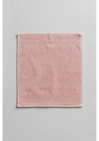 Resim 10'lu G.kurusu Mini Havlu - 30x30 Cm, 50gr %100 Pamuk,el, Yüz Havlusu Gülkurusu 