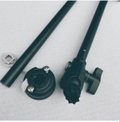 Resim Zcjb Deniz Kayağı Aksesuarları Balık Bulucu Braketi Gps 